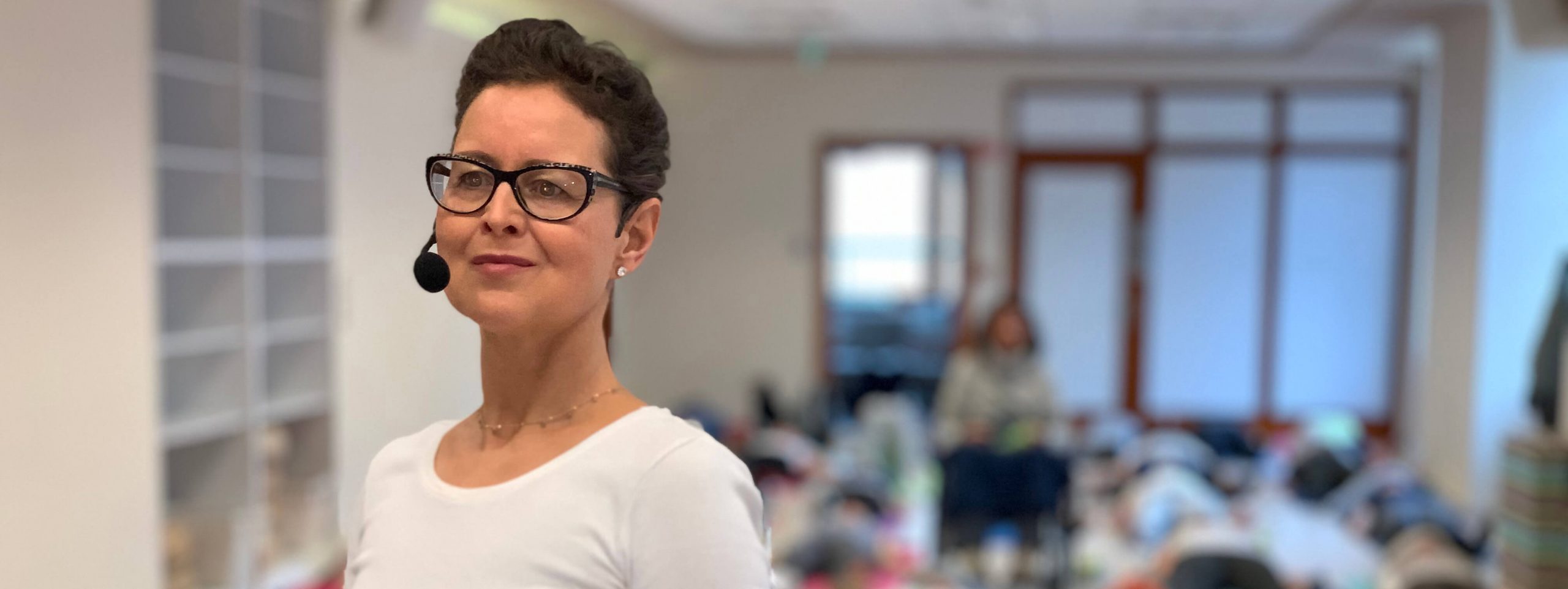Anamé workshop