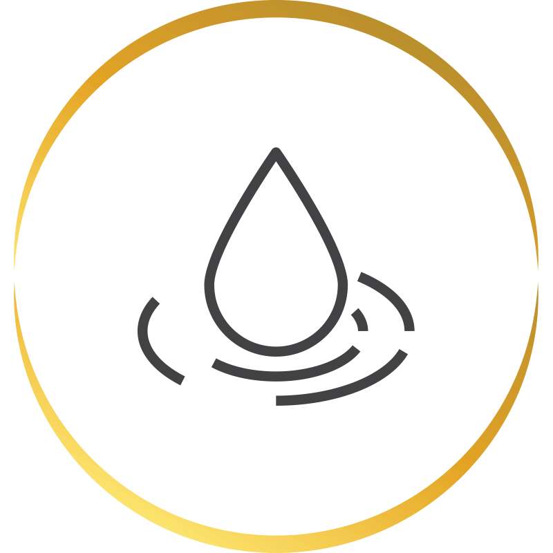 Anamé Water